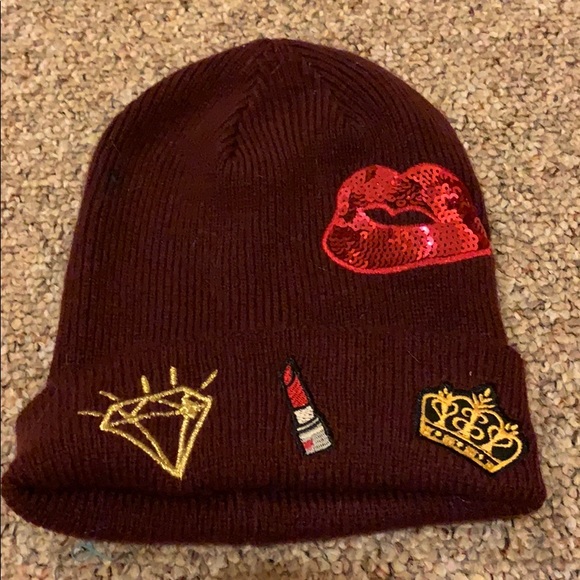 Beanie - Picture 1 of 2